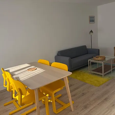 T2 - 103 - Hyper Centre - Integralement Renove - Toutes Commodites A Pied *