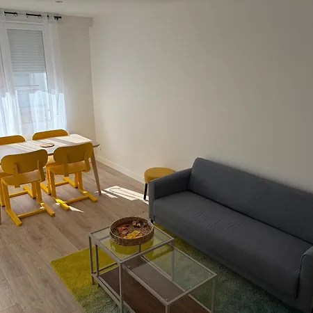 T2 - 103 - Hyper Centre - Intégralement Rénové - Toutes Commodités à Pied Apartamento *