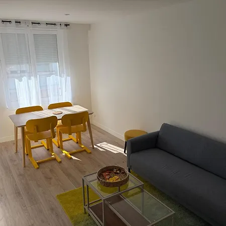 T2 - 103 - Hyper Centre - Integralement Renove - Toutes Commodites A Pied